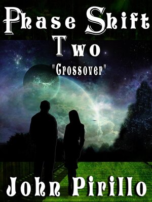 cover image of PhaseShift Two